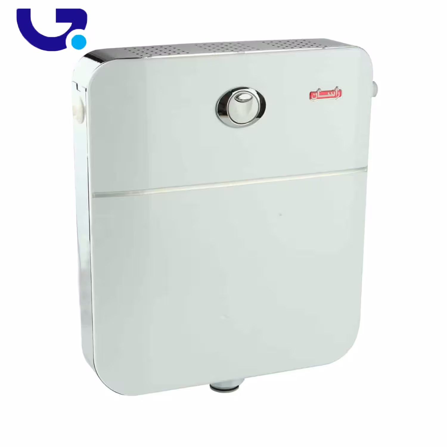 فلاش تانک مدل سانیل راسان