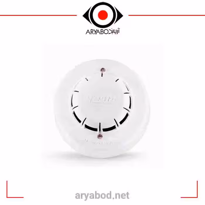 دتکتور دودي اپتیکال تسلا TESLA SD 407