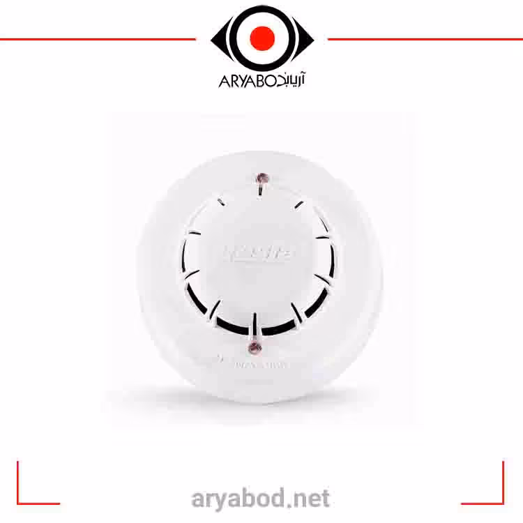 دتکتور دودي اپتیکال تسلا TESLA SD 407