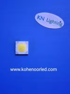 ال ای دی 5 وات ادیسون سفید