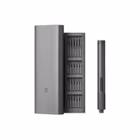 پیچ گوشتی 24 عددی شارژی شیائومی مدل MJDDLSD003QW