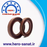 کاسه نمد تایوانی (مصرفی صنعتی ) در ابعاد 13-95-120