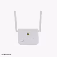 مودم ایرانسل مدل FD i40-b1 انلاک