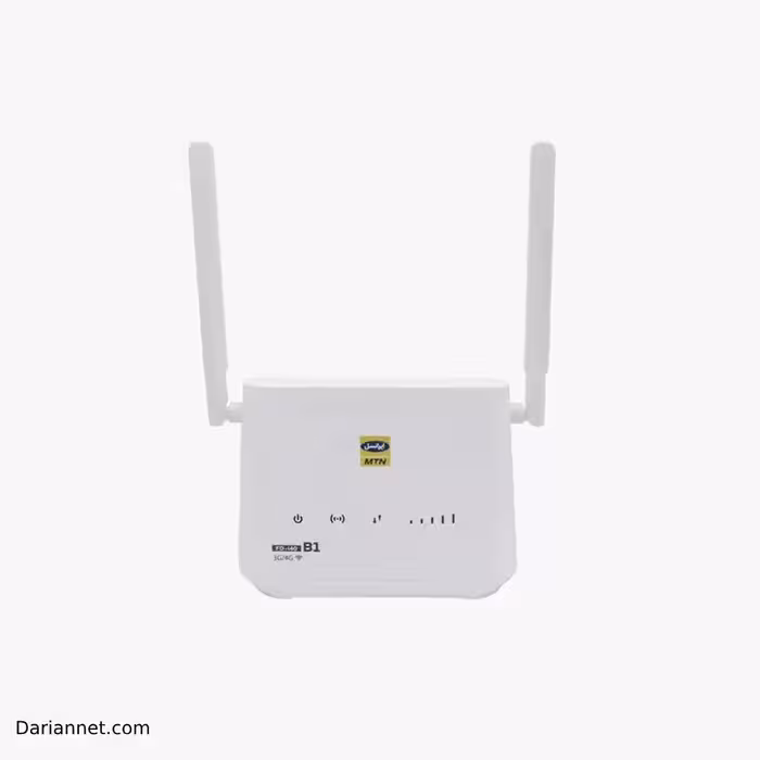 مودم ایرانسل مدل FD i40-b1 انلاک