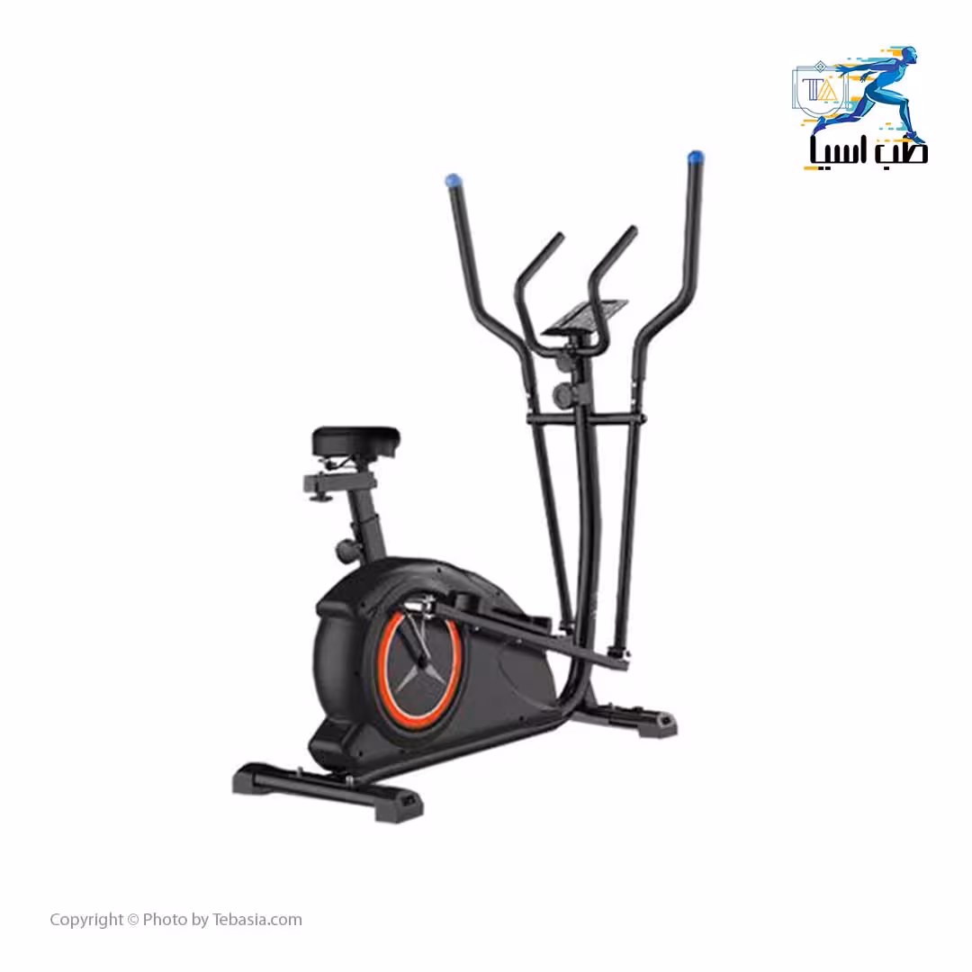 الپتیکال مارشال فیتنس MFCT-187