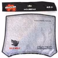 پد موس دور دوخت گیمینگ Macher MR-31
