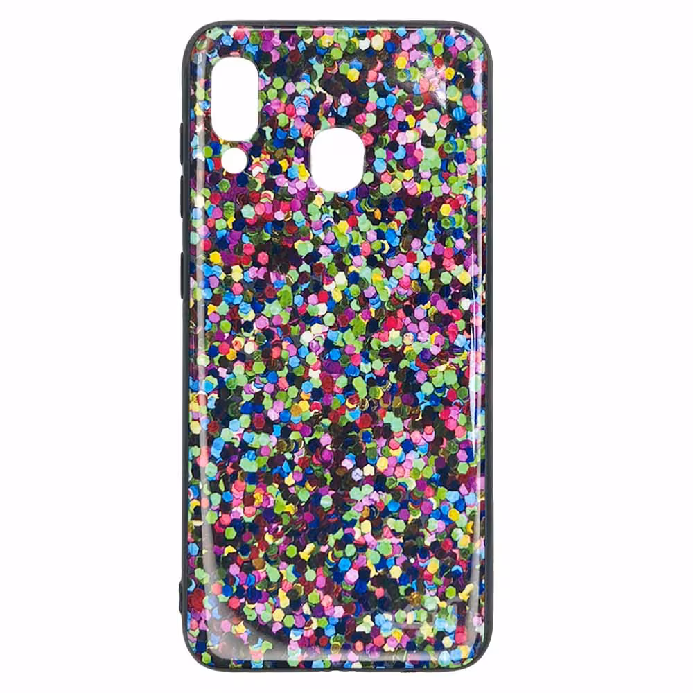 قاب فانتزی طرح دار مناسب برای گوشی Samsung A20 / A30-کد1190