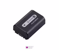 باتری دوربین سونی Sony NP-FH50 | نگاه شاپ