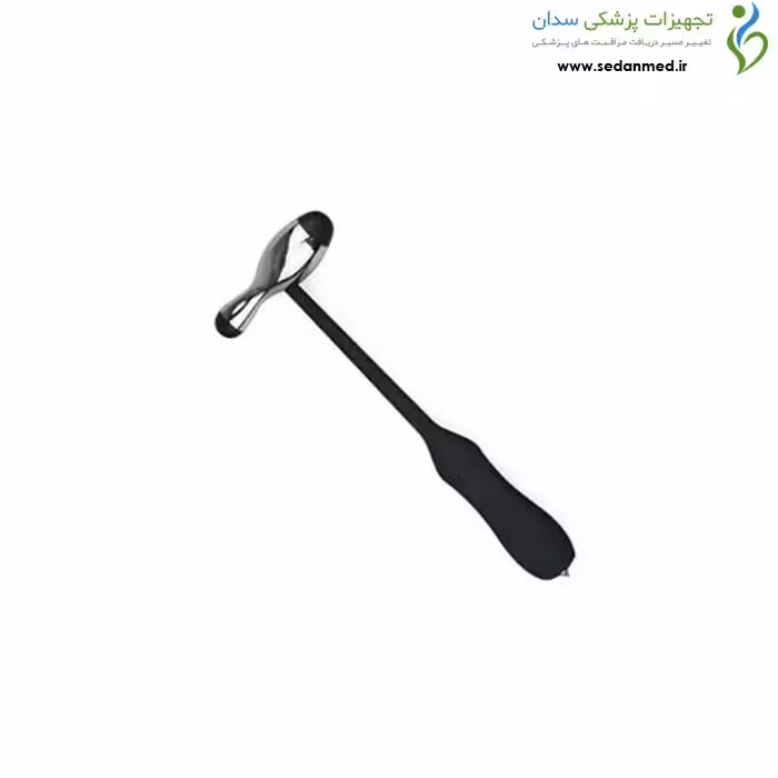 چکش رفلکس دو سر بزرگ و کوچک H005/G21 زنیت مد