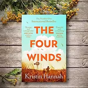 کتاب The Four Winds