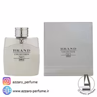 ادکلن مردانه مونت بلانک لجند اسپیریت برند کالکشن مدل 083 حجم 25 میل