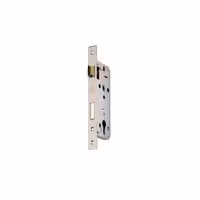 قفل بدنه باتیس مدل 7 کد BAIR10033-LUX | یراقینو فروش یراق آلات کابینت و درب