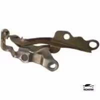 لولای کاپوت زانتیا