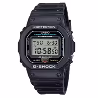 قیمت و خرید ساعت مچی جی شاک مدل DW-5600UE-1ER اورجینال