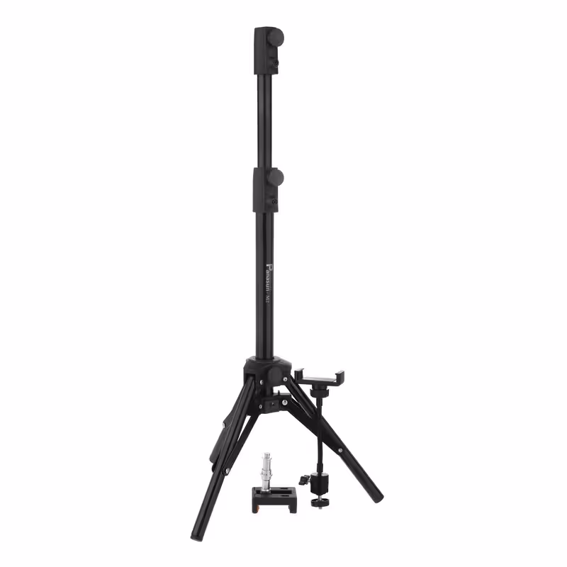 پایه نگهدارنده گوشی موبایل مدل panasun m2 | کالا مکس