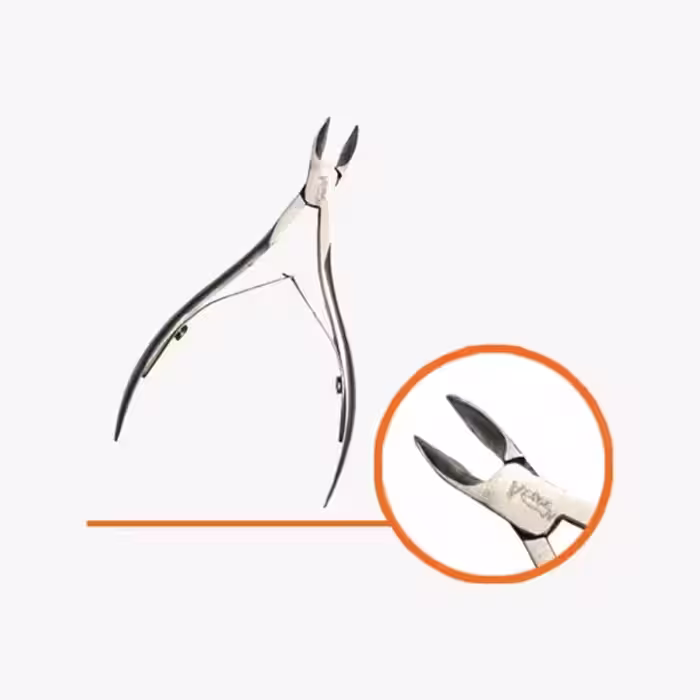 گوشت گیر درجه یک ناخن AM101 ورژن