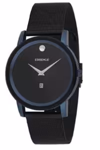 ساعت آبی مردانه ES6377me950 مچی اورجینال Essence