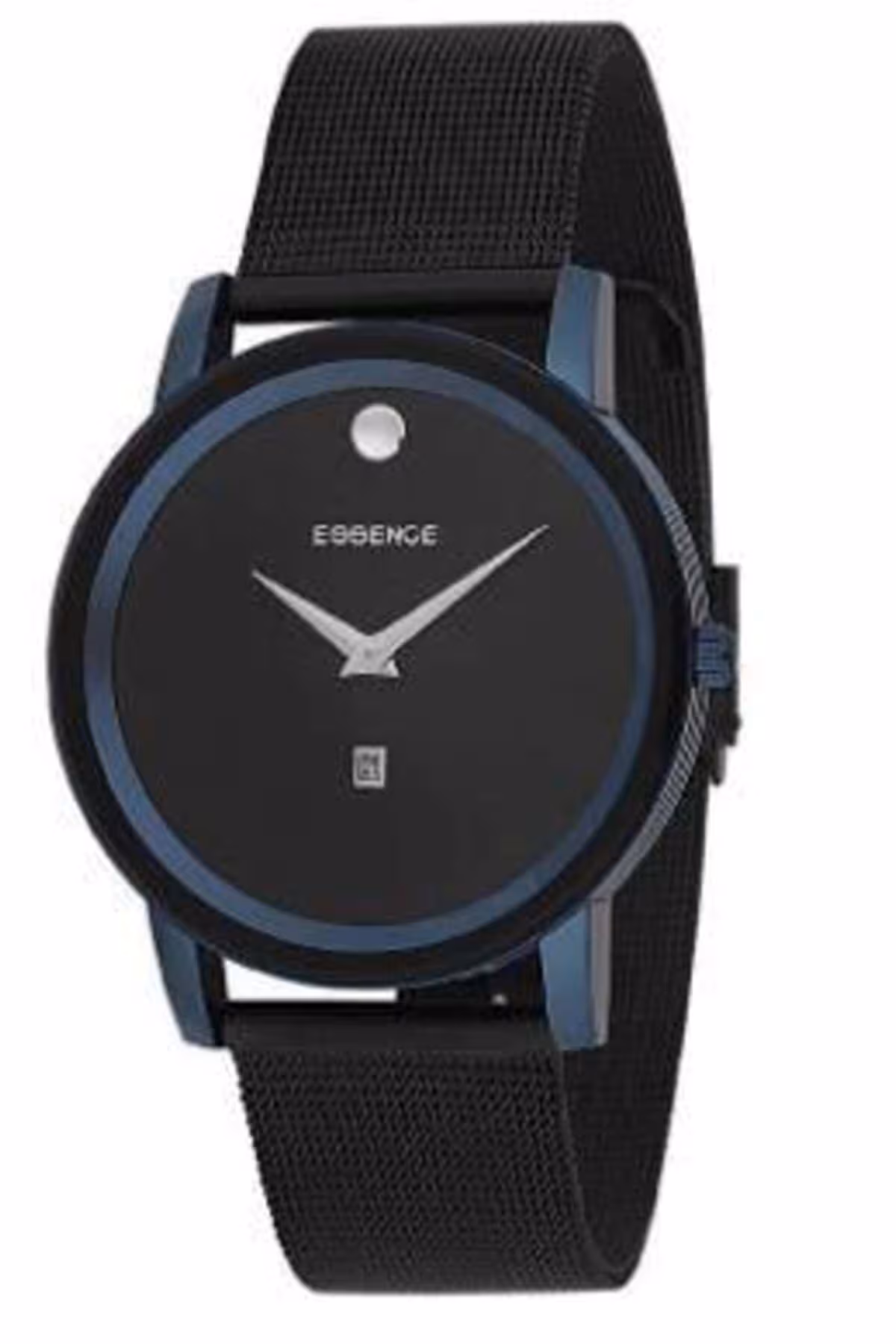 ساعت آبی مردانه ES6377me950 مچی اورجینال Essence