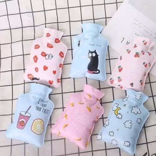 کیسه آبگرم فانتزی