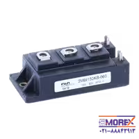 آی جی بی تی فوجی | FUJI مدل 2MBI150KB-060