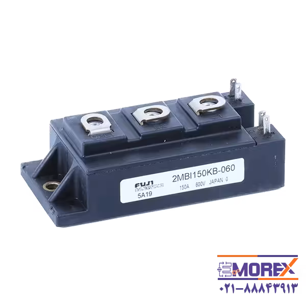 آی جی بی تی فوجی | FUJI مدل 2MBI150KB-060