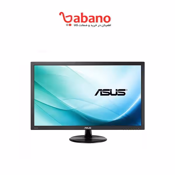 مانیتور ایسوس مدل VP278H سایز 27 اینچ