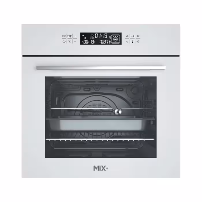 فرتوکار برقی میکس پلاس مدل E6500W