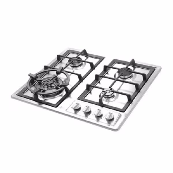 اجاق صفحه ای اخوان مدل GI 143