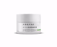 کرم درمان نقطه‌ای آکنه آرکانا Acne Eliminato (15 میل)