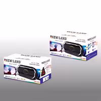 اسپیکر پارتی نیولند NL-3110BL | خرید اسپیکر NEWLAND اصل