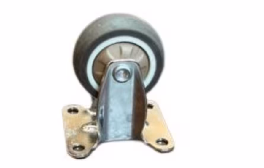 چرخ قهوه ای 40- ثابت