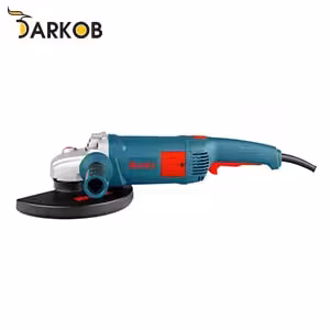 فرز سنگ‌ بری 230 میلی‌متر رونیکس مدل 3241