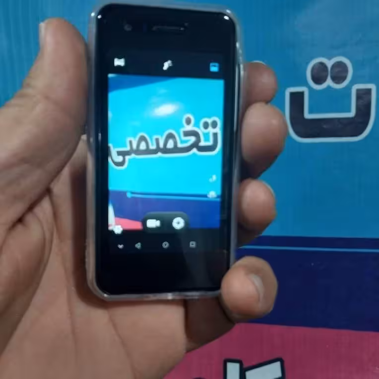 گوشی آیفون 16 مینی پرومکس (16 گیگ رام 2)