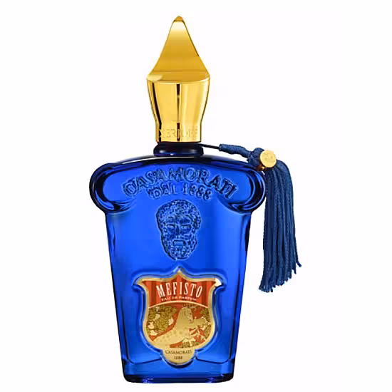 عطر زرجوف کازاموراتی مفیستو