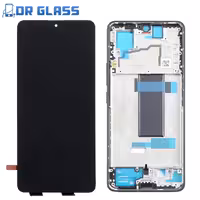 ال سی دی شیائومی REDMI NOTE 13 PRO 5G