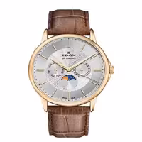 ساعت مچی مردانه ادوکس 4000237JAID