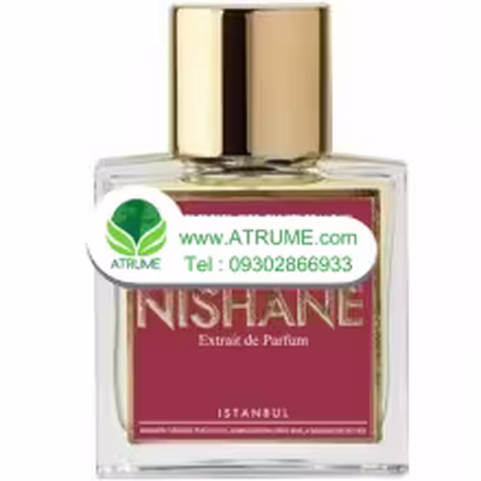 عطر ادکلن نیشان هاندرد سایلنت ویز 100 میل مردانه - زنانه