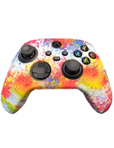 محافظ دسته ایکس باکس سری ایکس طرح LQ