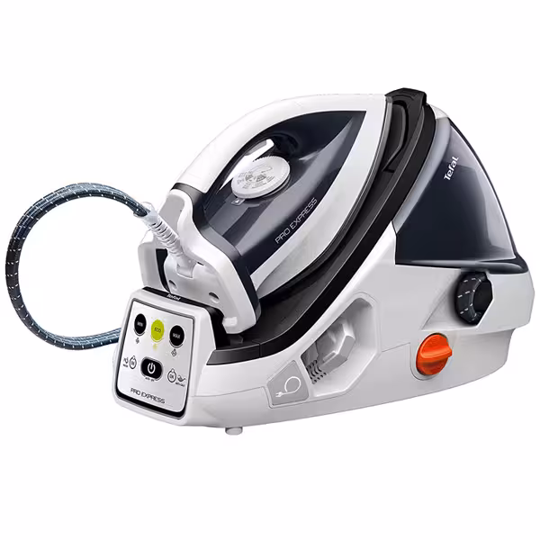 اتو مخزن دار تفال مدل GV8711