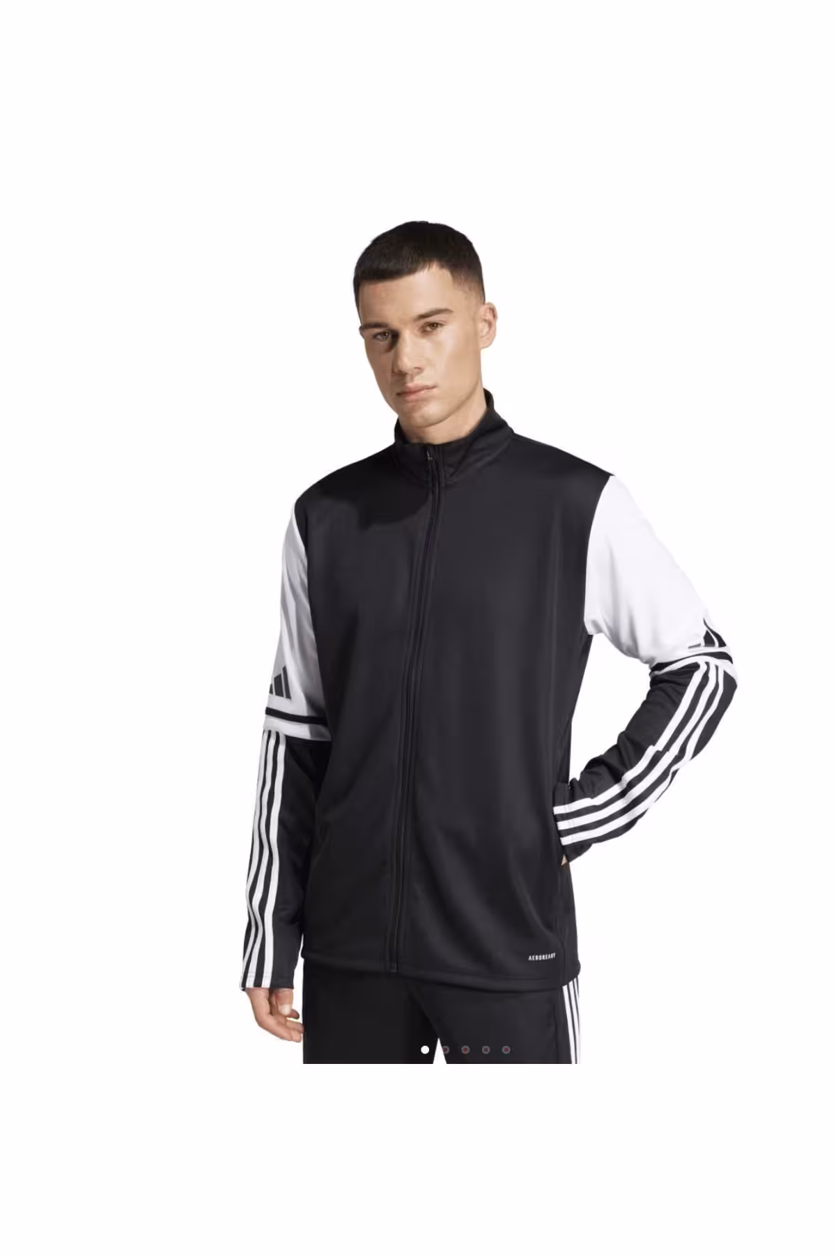 مردانه SQUADRA 25 مرد پیراهن اورجینال adidas