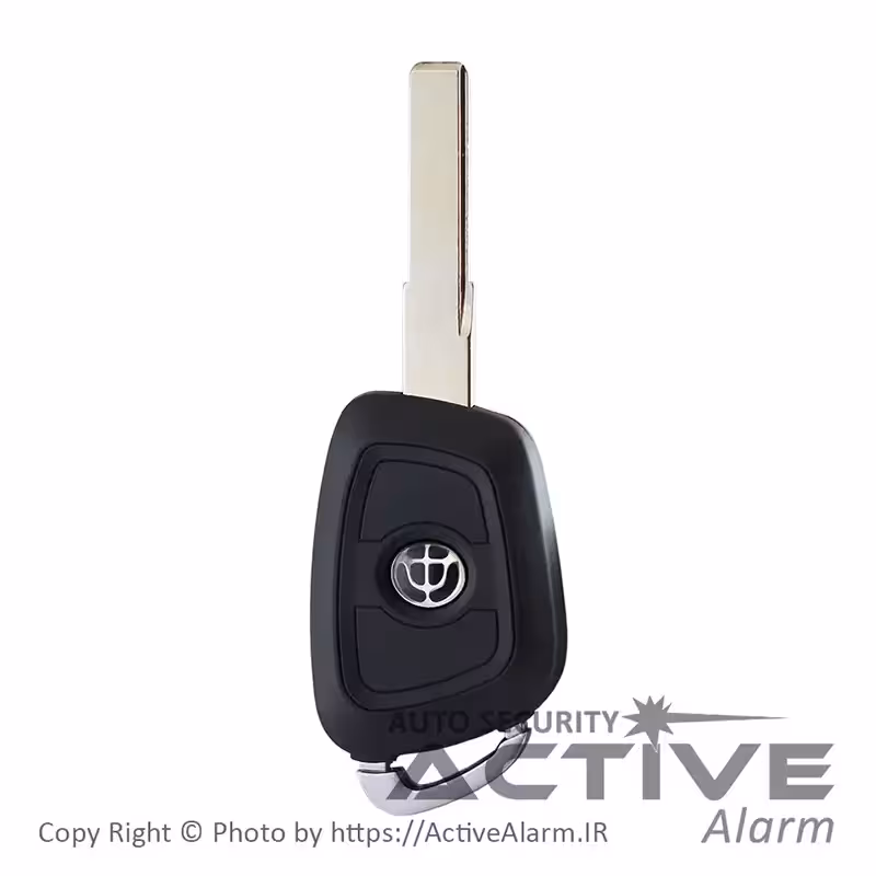 قیمت قاب ریموت‌ فابریک‌ خودرو کلید برلیانس Brilliance