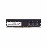 رم دسکتاپ DDR4 تک کاناله 3200 مگاهرتز CL22 پی ان وای  مدل Performance ظرفیت 16 گیگابایت | کالا مکس