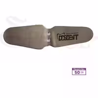 آینه فتوگرافی دو طرفه باکال لینگوال برند DDSdent