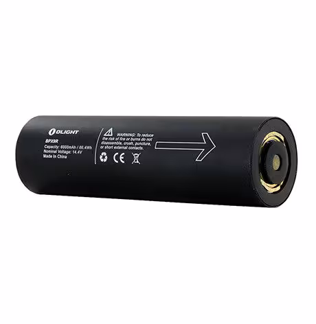 پک باتری چراغ قوه Olight X9R