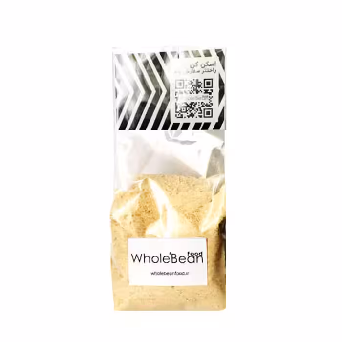 پودر پیاز اعلا 250 گرم Whole bean