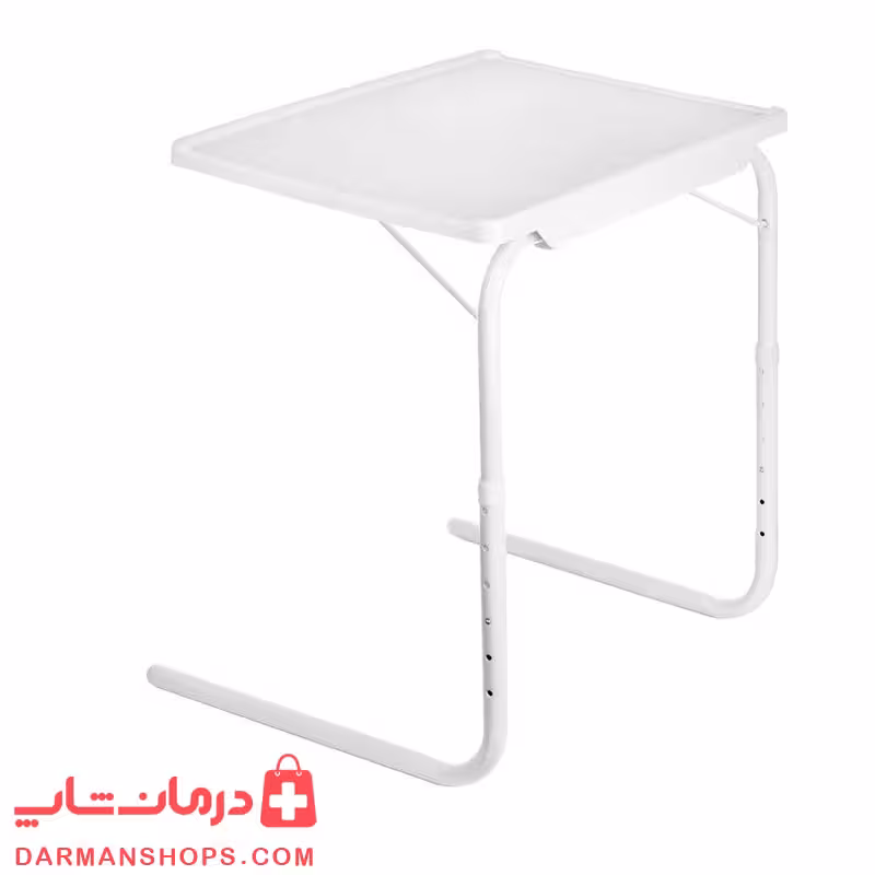 میز تیبل میت مدل اورجینال میز تاشو چند منظوره Table Mate Original