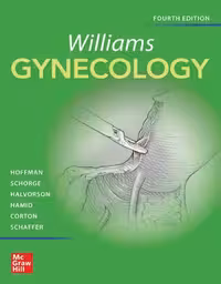 خرید و دانلود نسخه کامل کتاب Williams Gynecology, 4th Edition (HQ TRUE PDF)