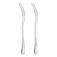 چنگال زیتون جفتی رزالی طرح زولینگن