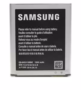 BATTERY G313 ORG SAM