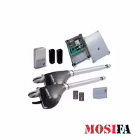 جک پارکینگی وی تو کالیپسو مدل Calypso400 Sim با رسیور سیم کارتی